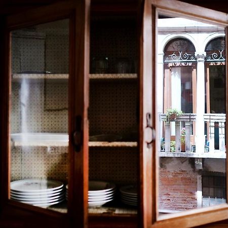 Appartamento Al Malibran Venice Exterior photo