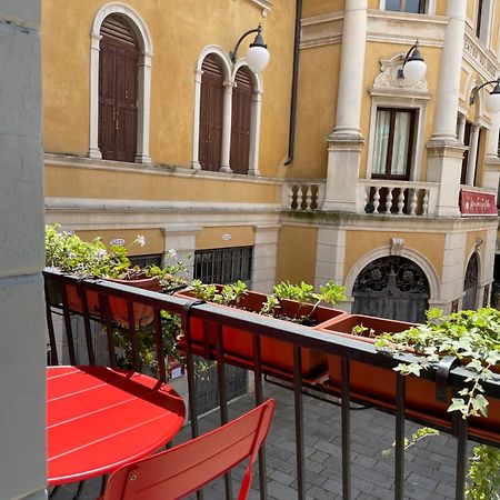 Appartamento Al Malibran Venice Exterior photo