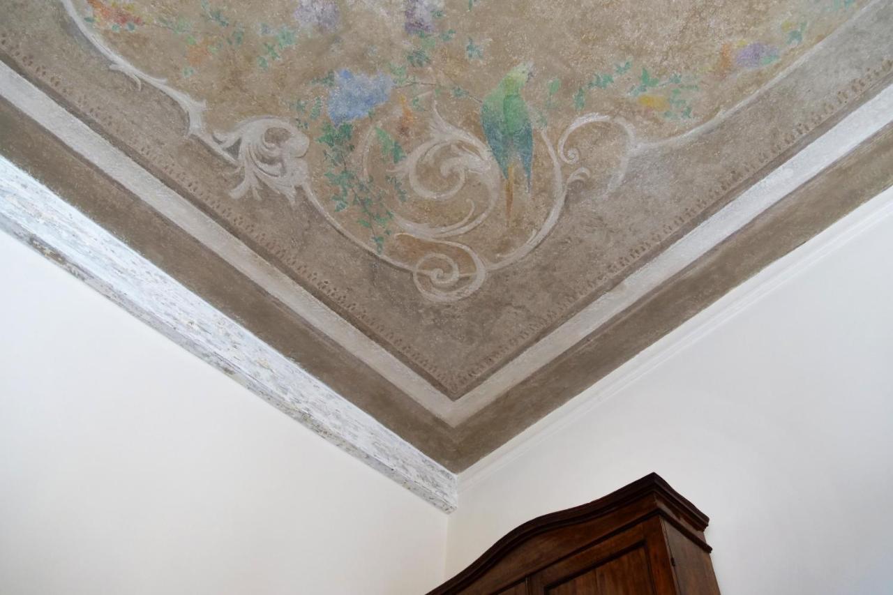 Appartamento Al Malibran Venice Exterior photo