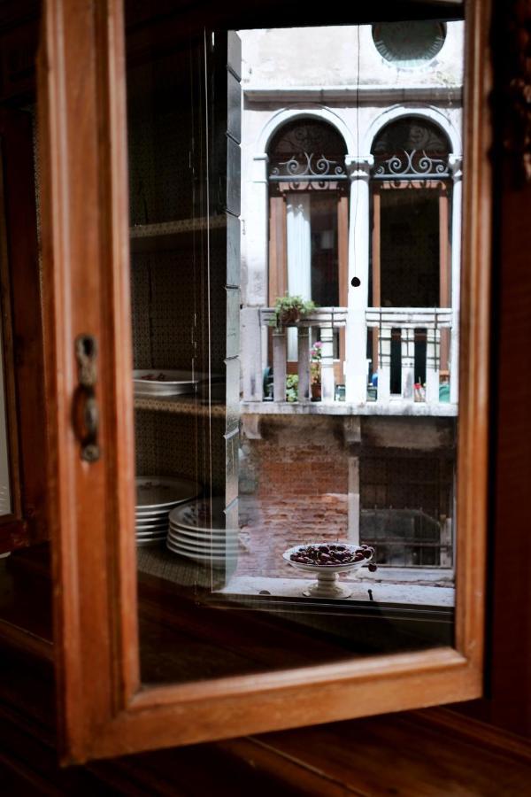 Appartamento Al Malibran Venice Exterior photo