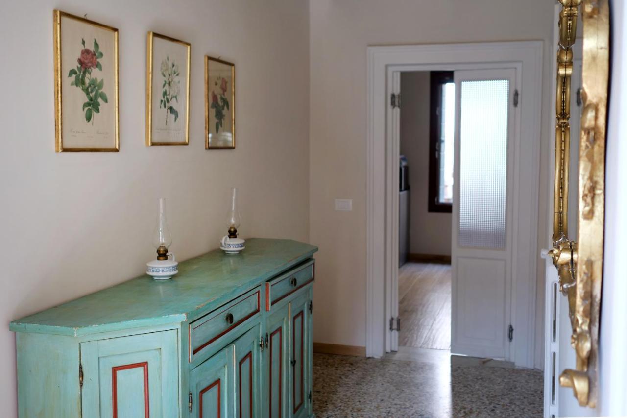 Appartamento Al Malibran Venice Exterior photo