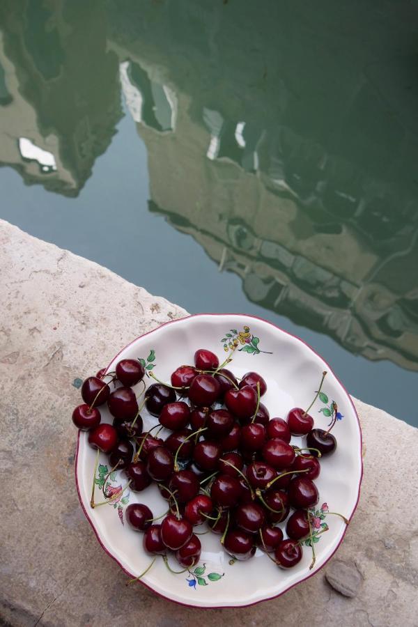 Appartamento Al Malibran Venice Exterior photo