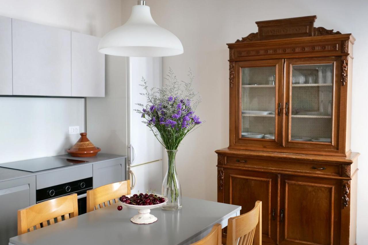 Appartamento Al Malibran Venice Exterior photo