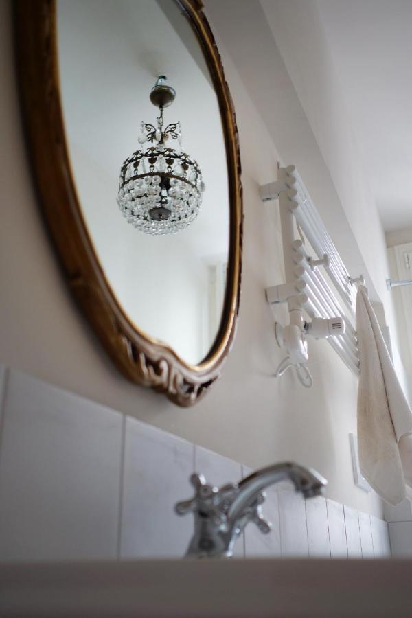 Appartamento Al Malibran Venice Exterior photo