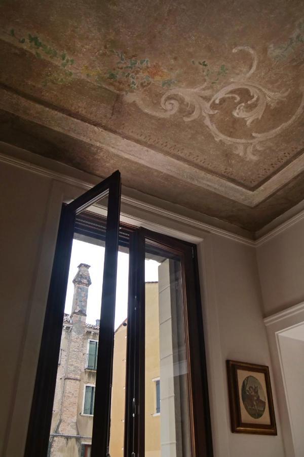 Appartamento Al Malibran Venice Exterior photo