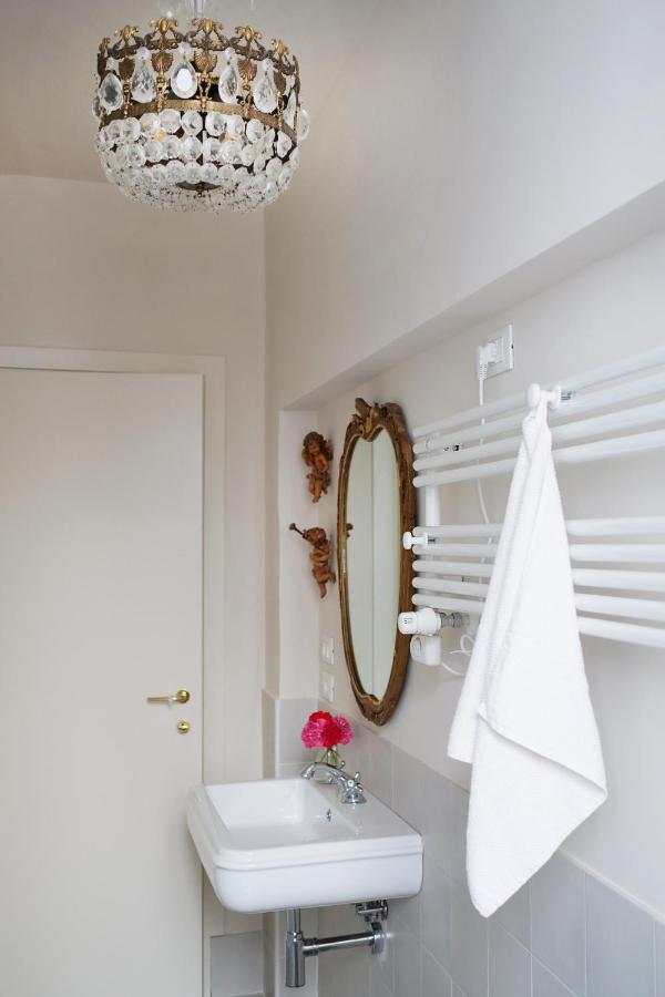 Appartamento Al Malibran Venice Exterior photo
