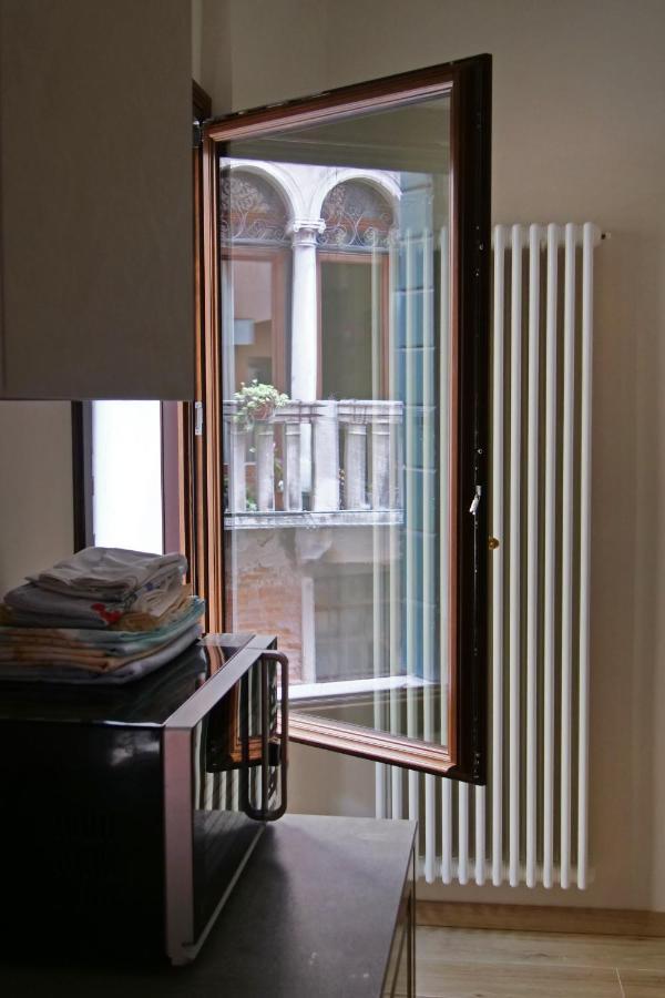 Appartamento Al Malibran Venice Exterior photo