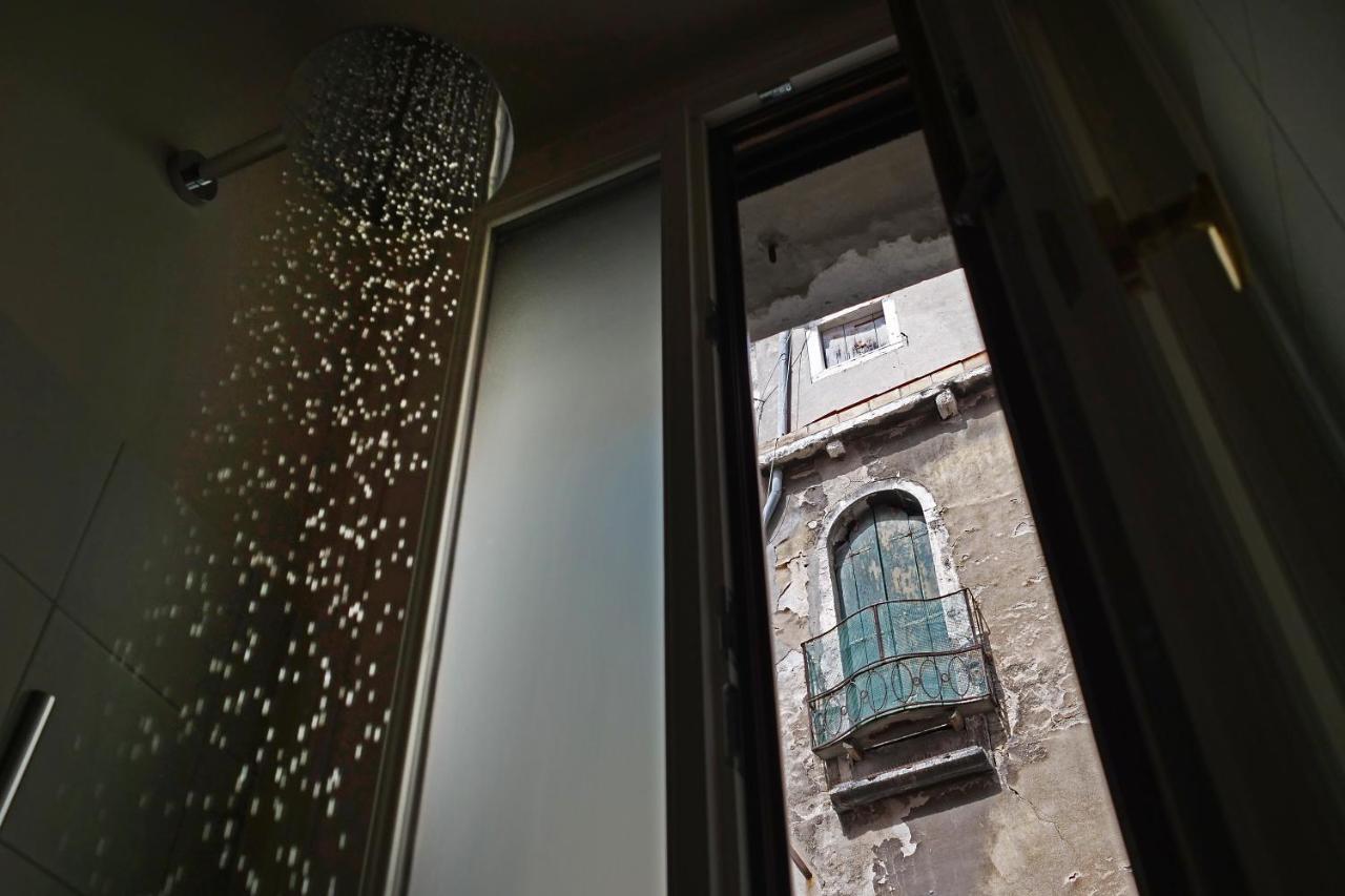 Appartamento Al Malibran Venice Exterior photo