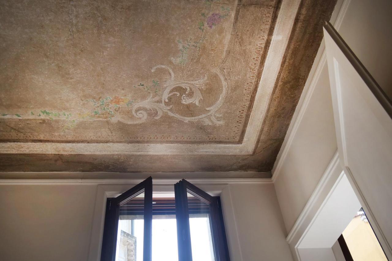Appartamento Al Malibran Venice Exterior photo