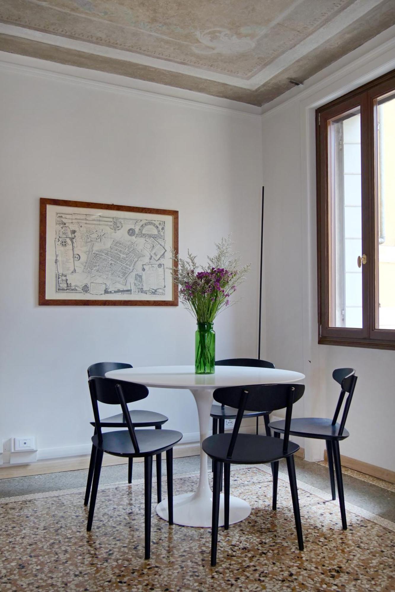 Appartamento Al Malibran Venice Exterior photo